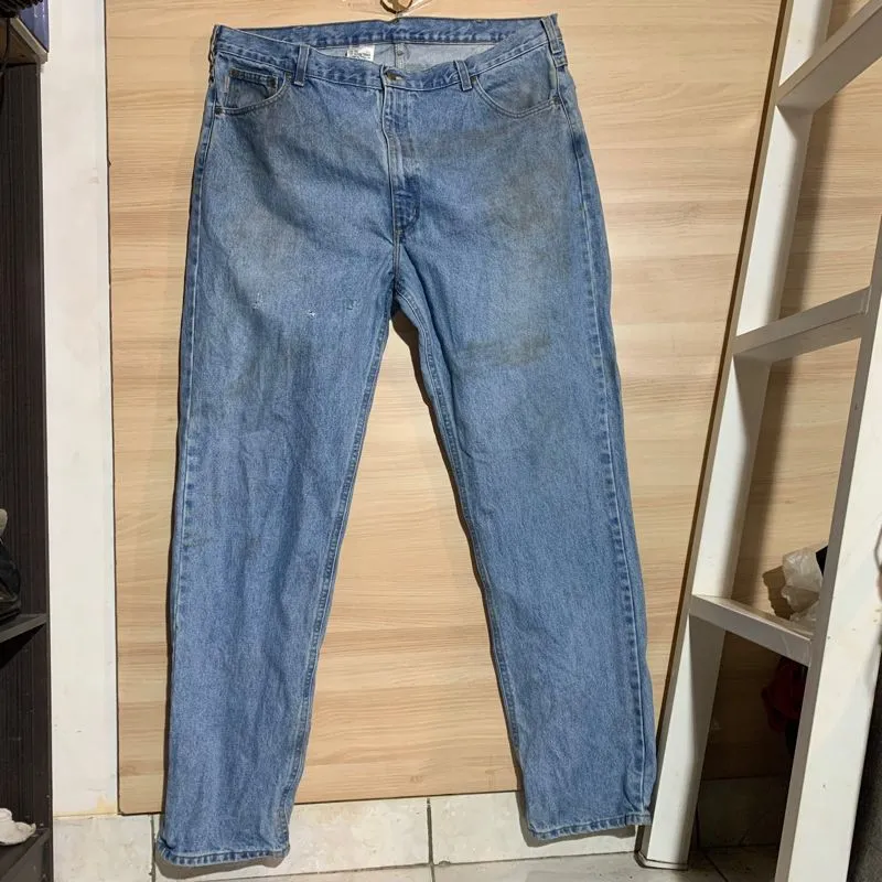 Carharrt jeans  photo 1