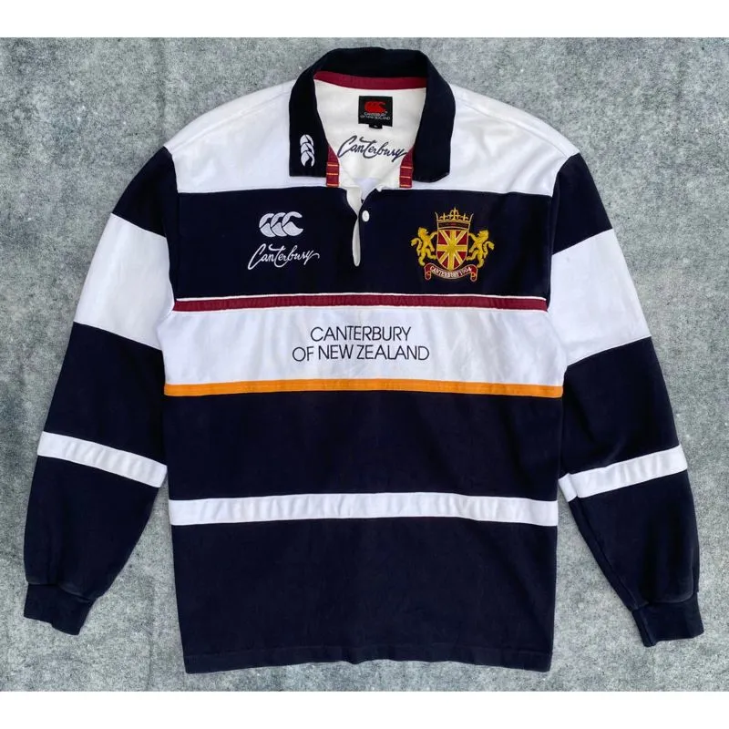 Rugby canterburry  photo 1
