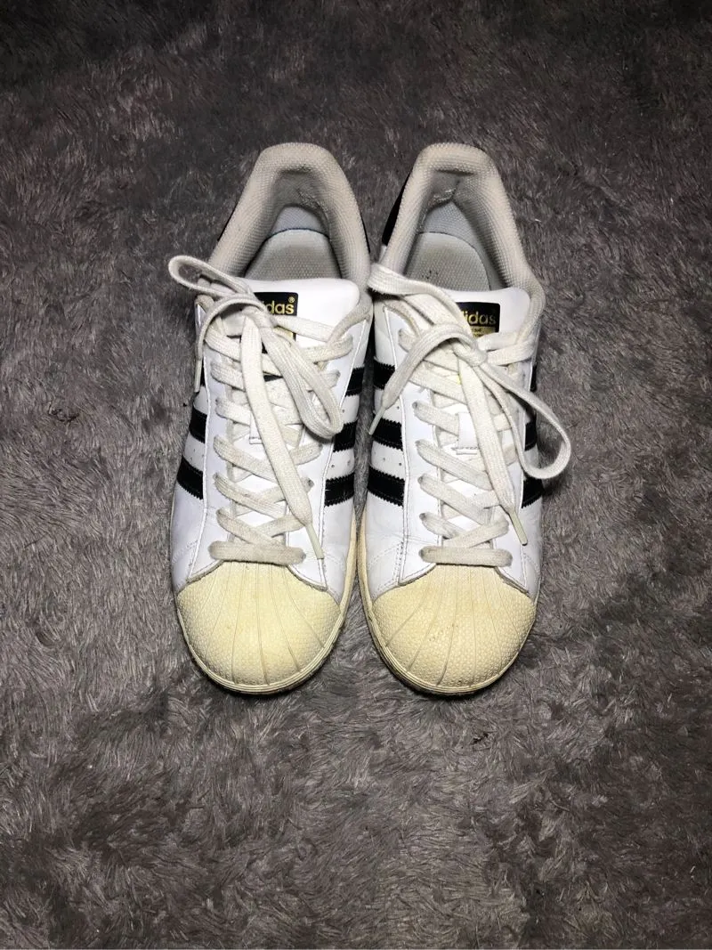 adidas superstar  photo 1
