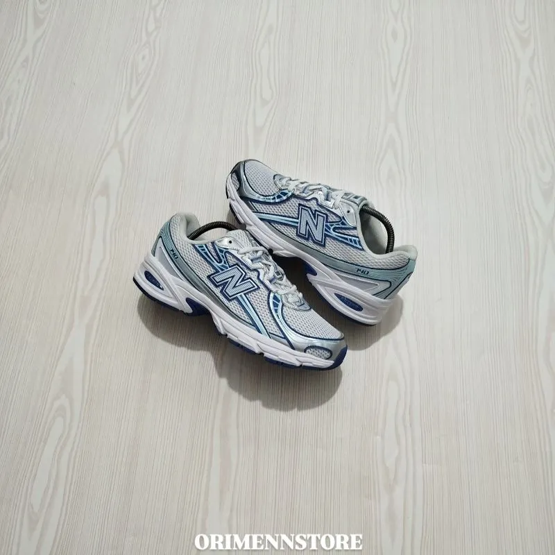 NEW BALANCE 740 photo 1