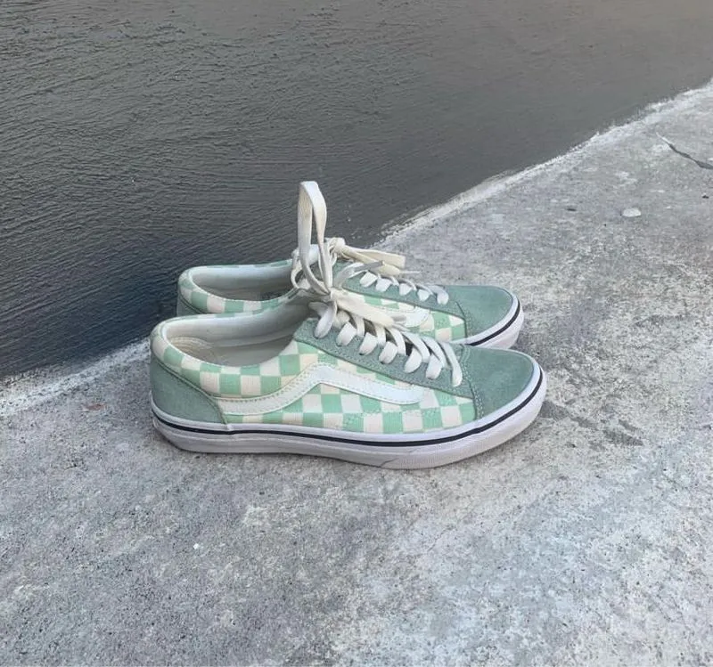 Sepatu Vans photo 1