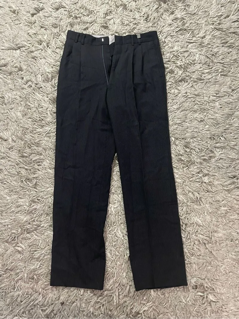 Renoma Suit pants  photo 1