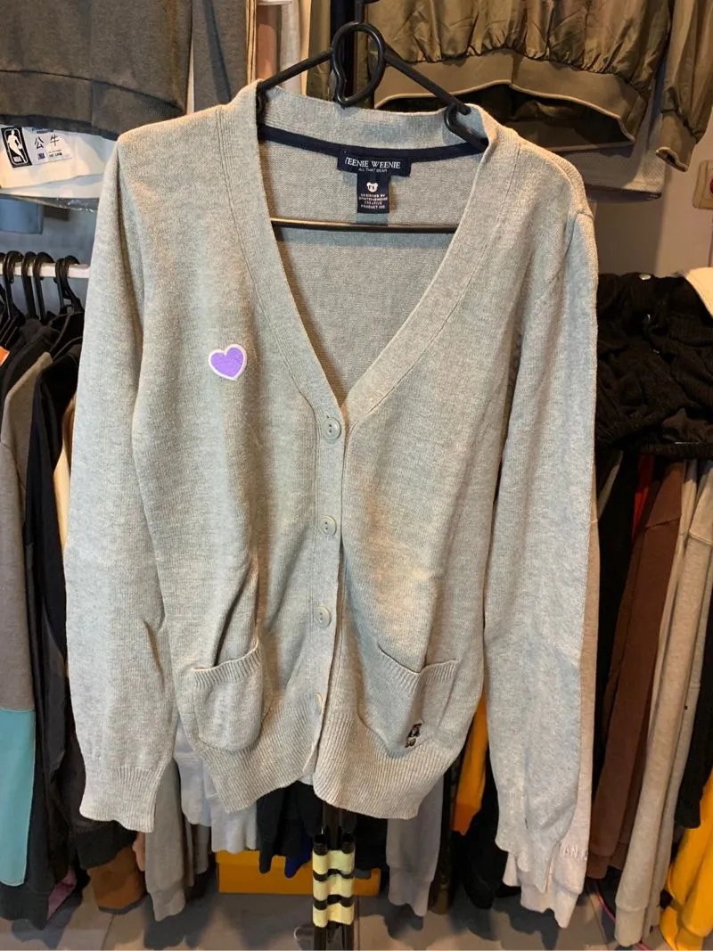 Cardigan Rajut Tinie Winie photo 1