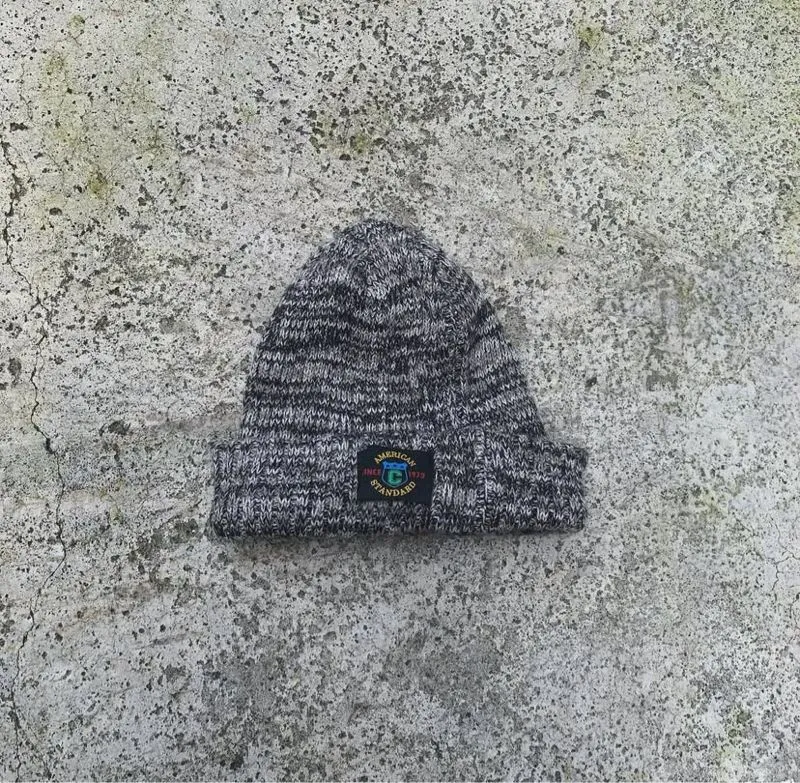 Beanie Hat American Standard photo 1