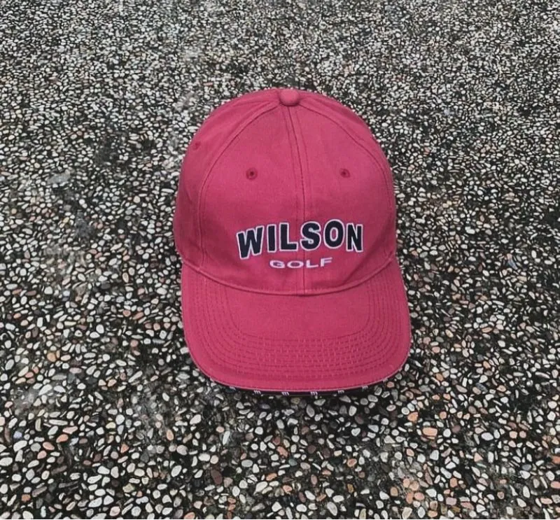 Topi Vintage photo 1