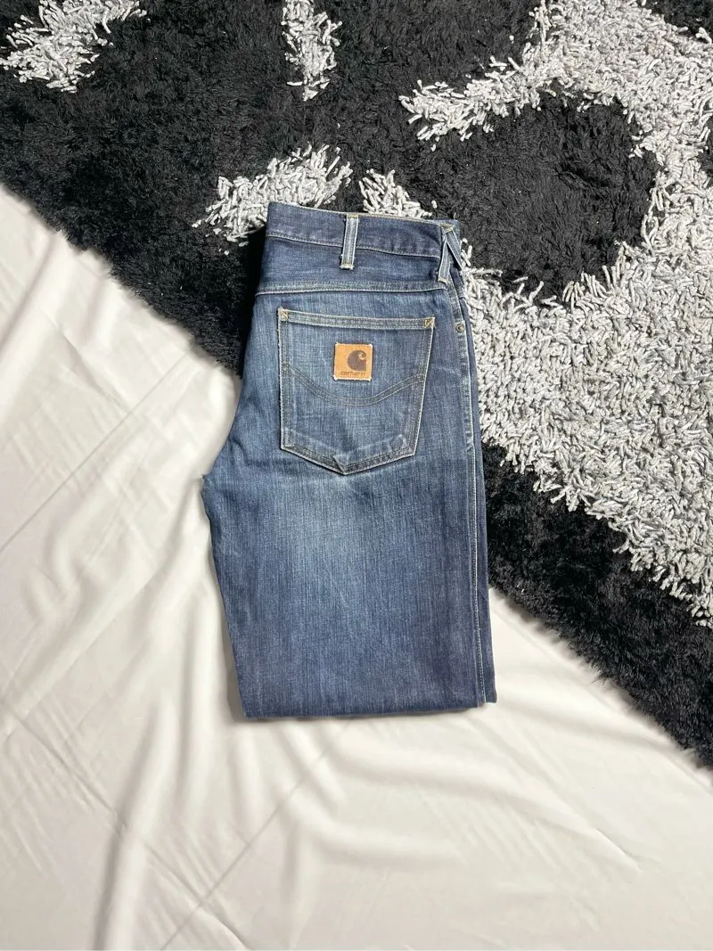 Carhartt Jeans photo 1
