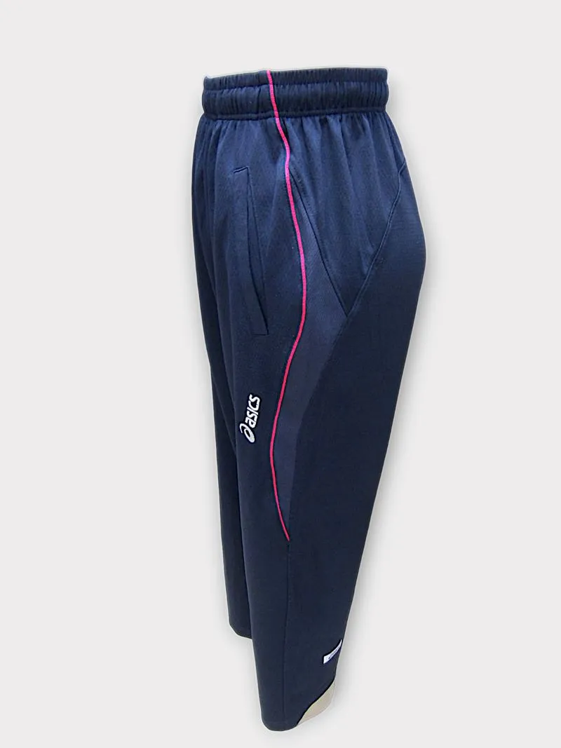 Asics Sportswear Casual Sweatpants & Joggers Wanita navy photo 1