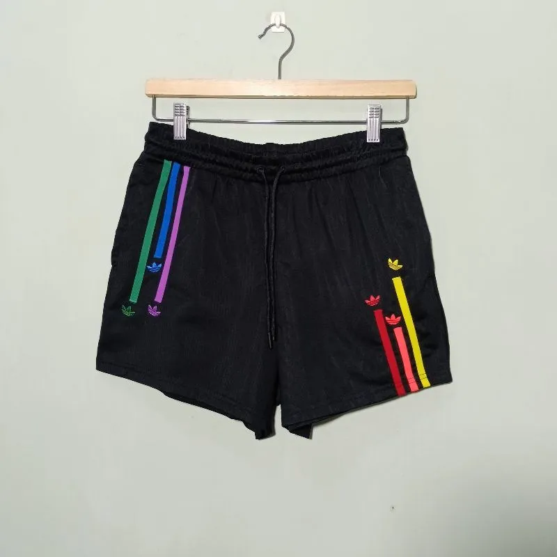 Adidas Streetwear Sportswear Short Pria black photo 1