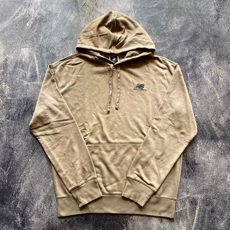 HOODIE NEW BALANCE ORIGINAL photo 1