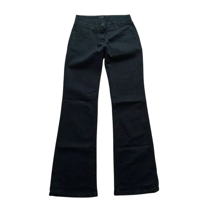Jeans Cutbray Cewek photo 1