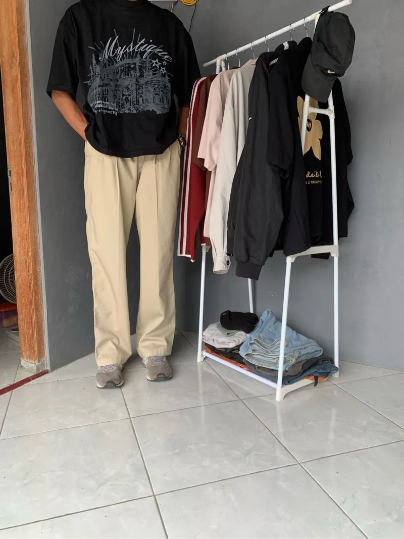 lose pants photo 1