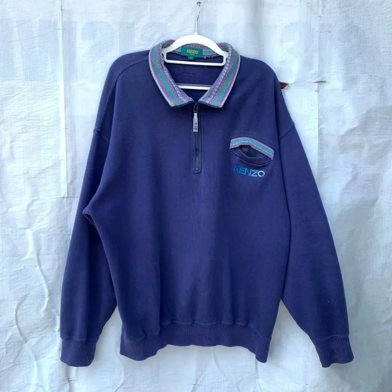 knitwear kenzo photo 1