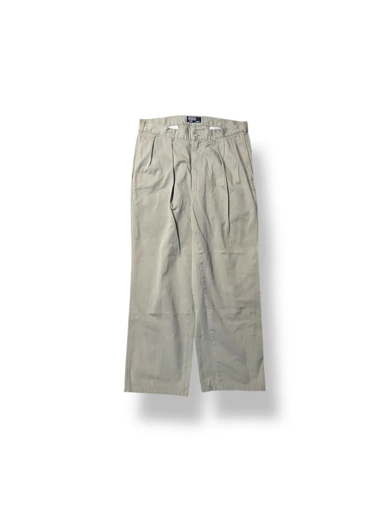 CHINOPANTS POLO RALPH LAUREN photo 1
