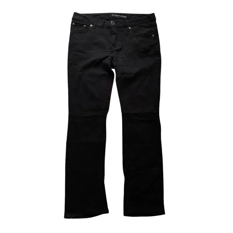Celana Jeans Cewek photo 1