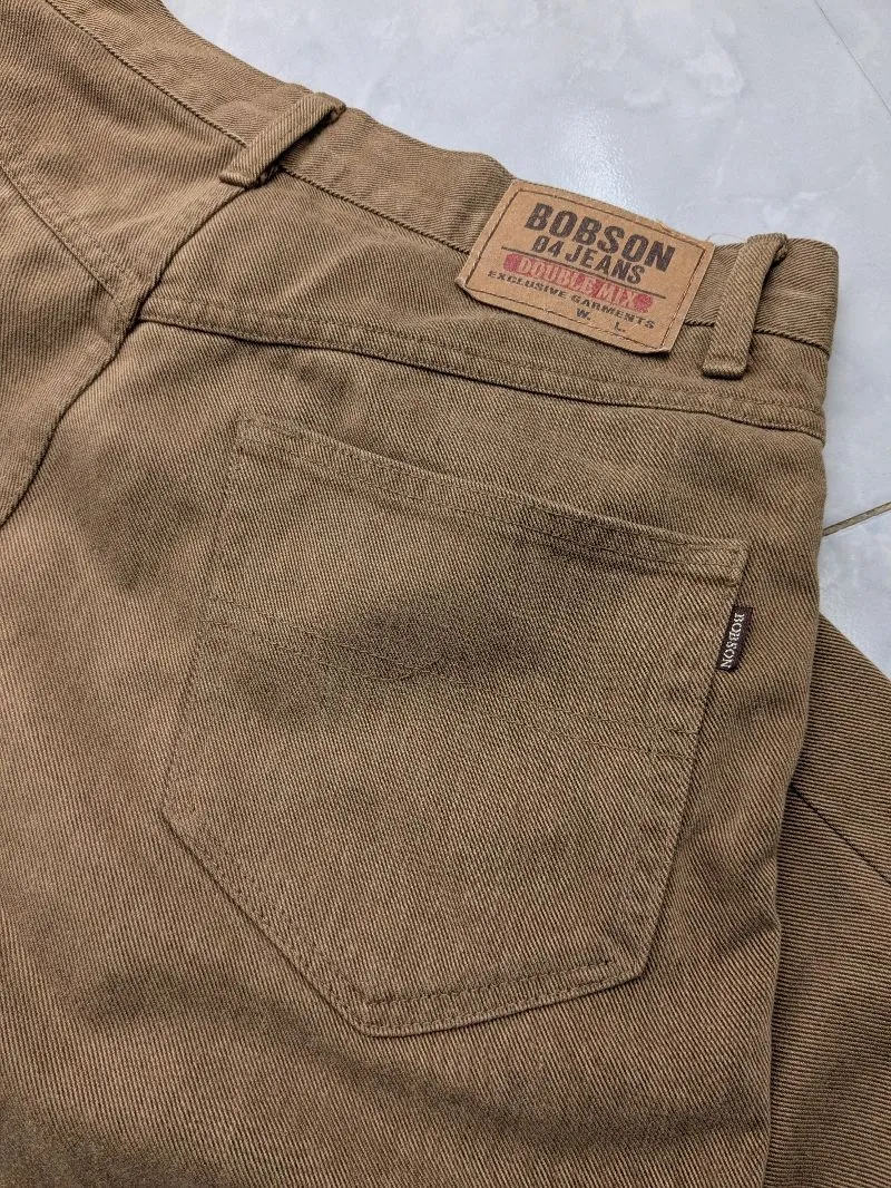 Bobson Chino's Baggy pants photo 1