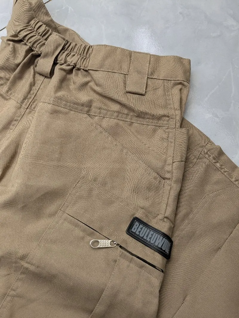 buleuwek hiking pants photo 1