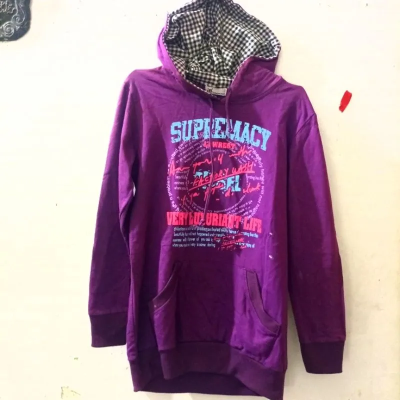 Sweater Anak Perempuan photo 1