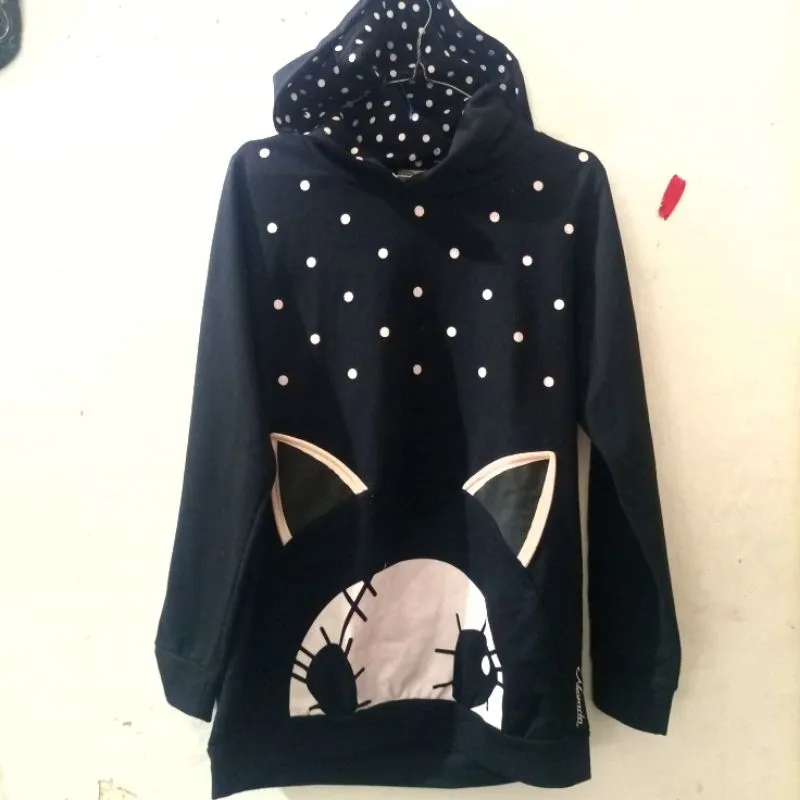 Sweater Anak Perempuan photo 1