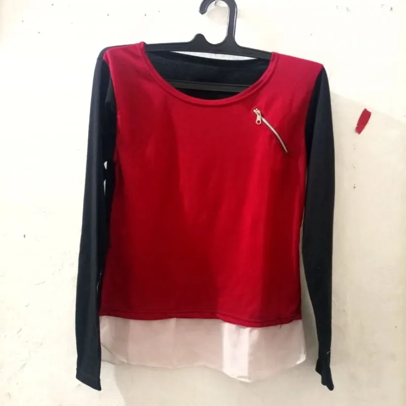 Baju wanita photo 1