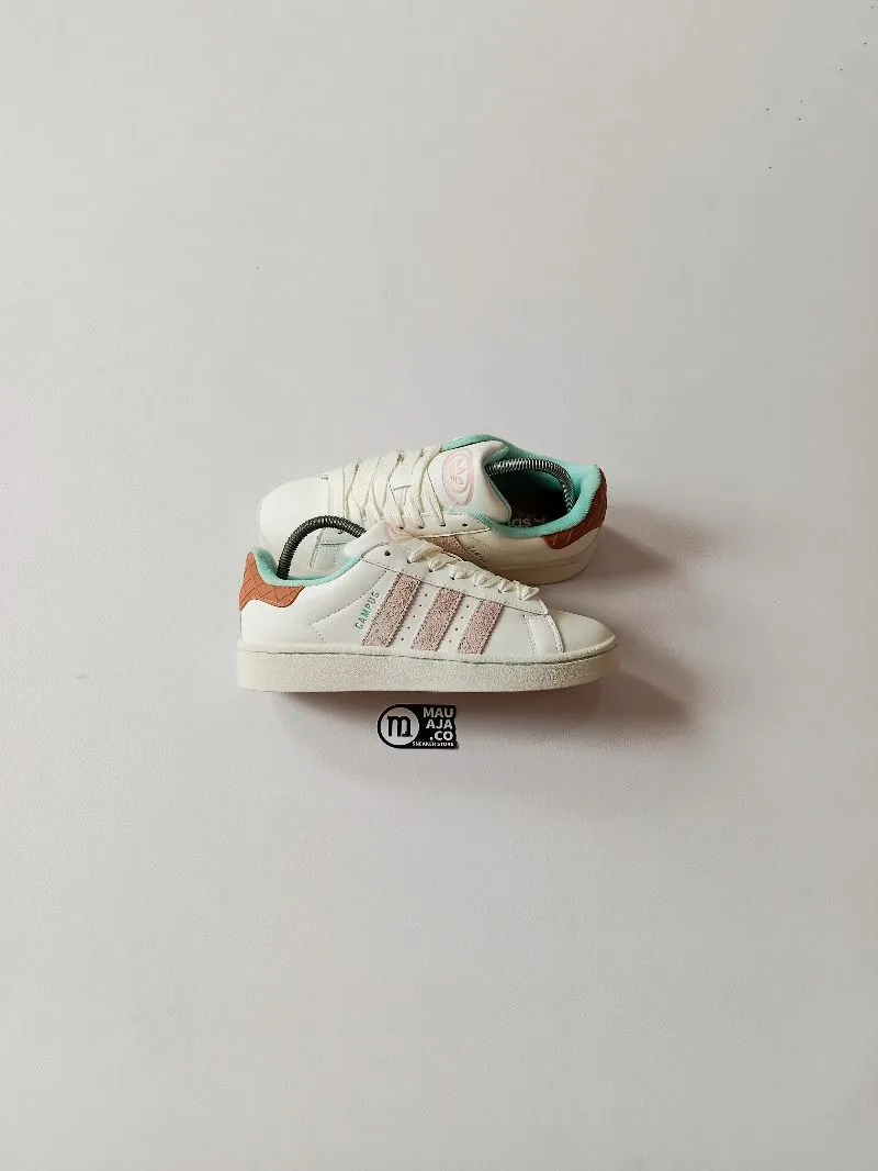 Adidas Campus 00s Ice Cream White photo 1