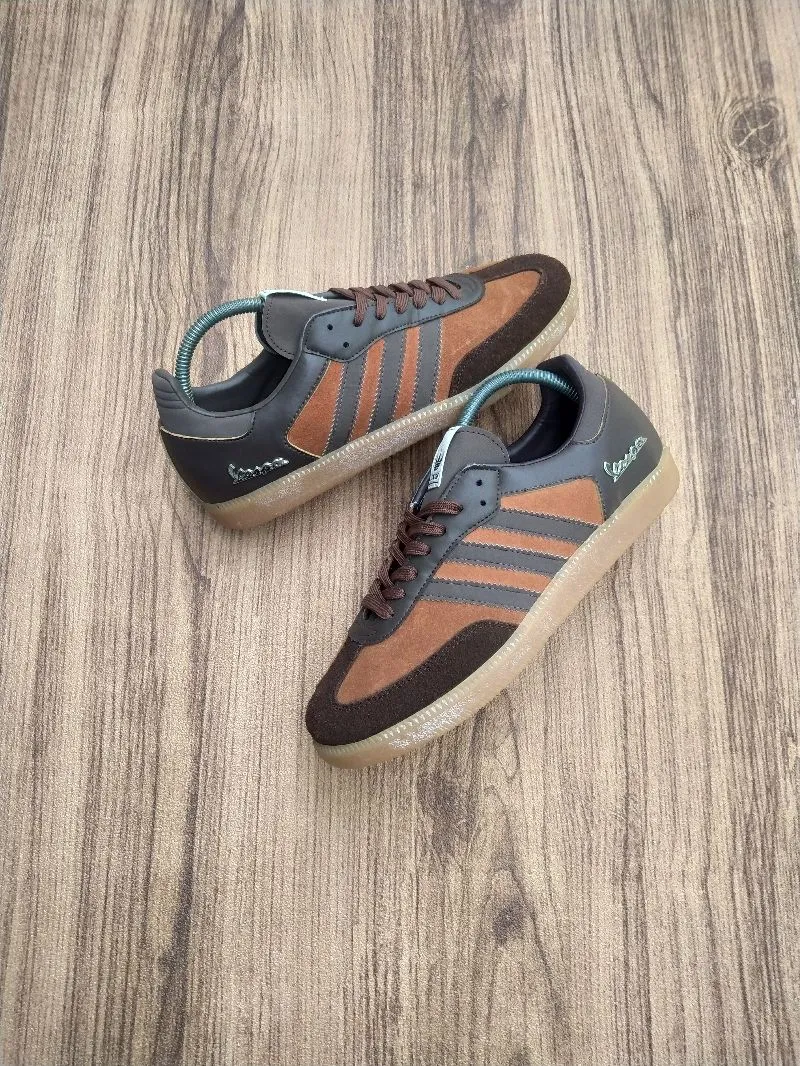 Adidas x vespa Preloved