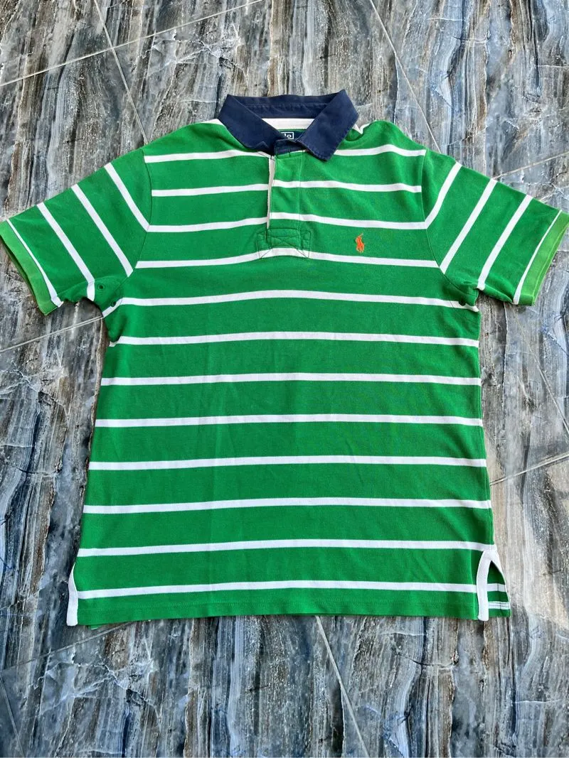 POLO BY RALPH LAUREN photo 1
