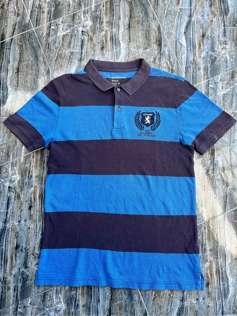 POLO GIORDANO photo 1