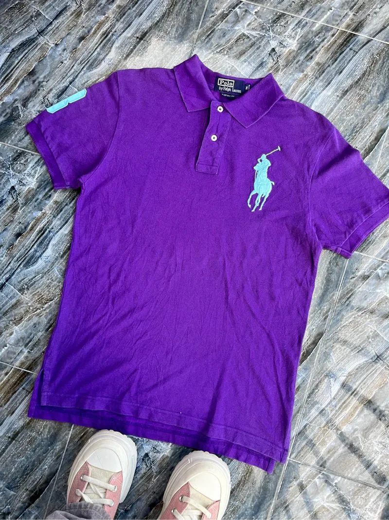 POLO RALPH LAUREN photo 1