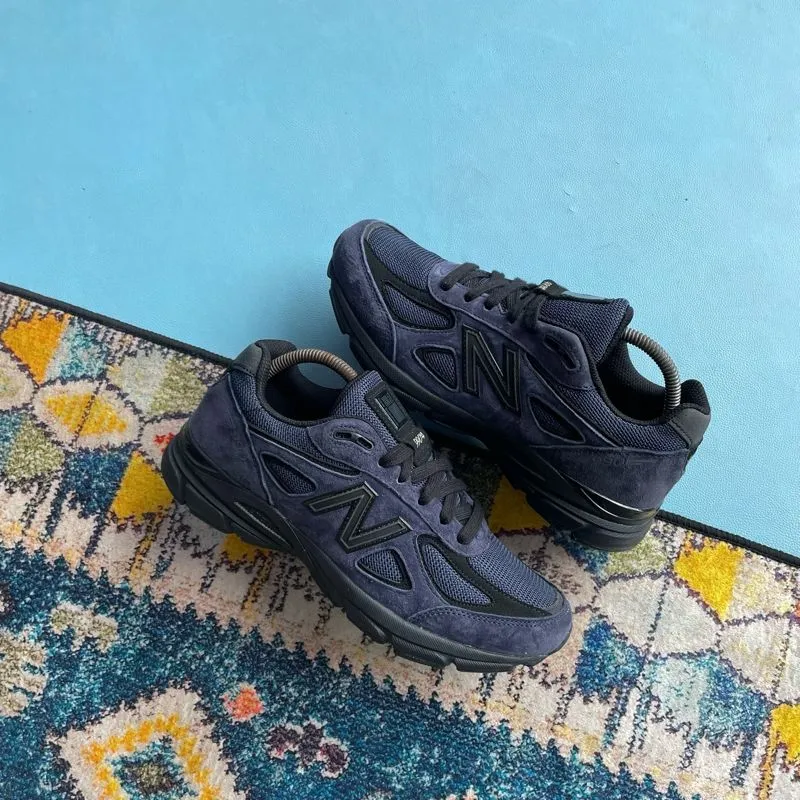 New balance jjjjound 990v4 photo 1