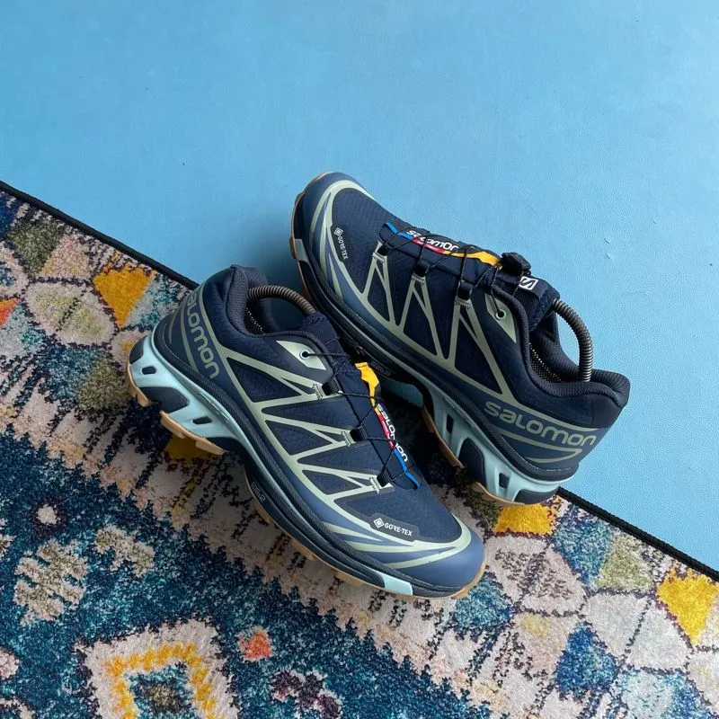 SALOMON GORTEX xt6 photo 1