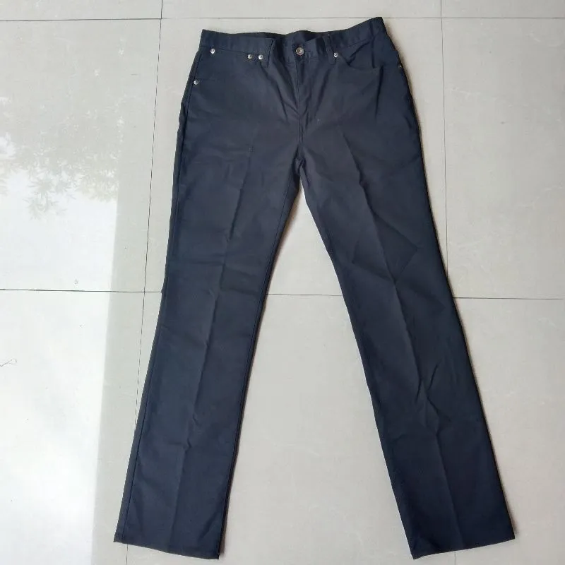 Celana chino panjang uniqlo photo 1