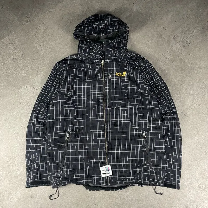 Jack wolfskin jacket photo 1