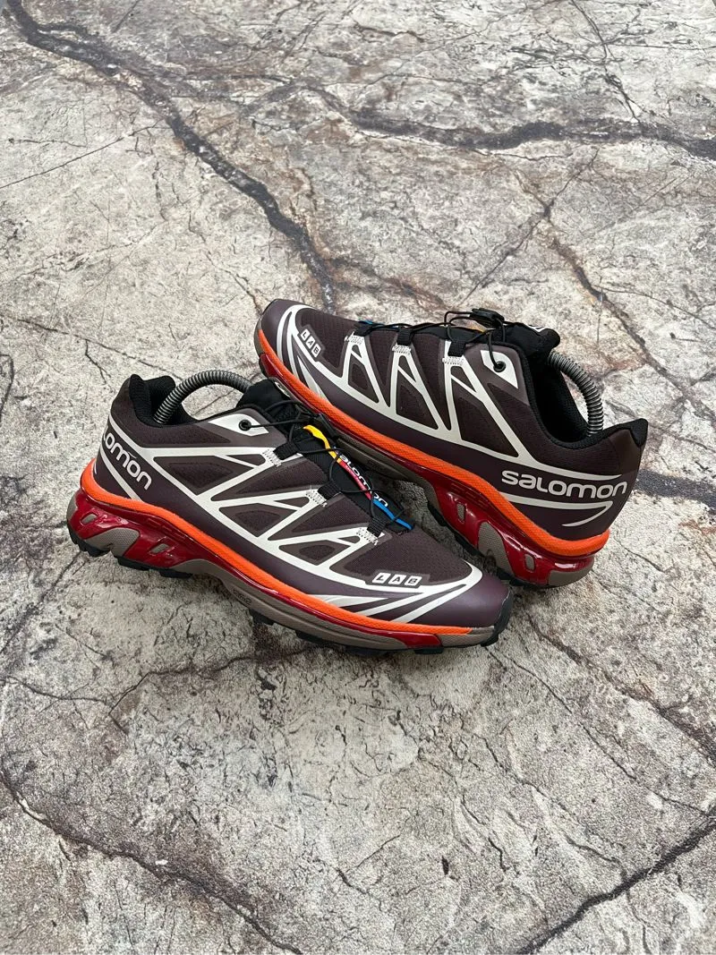 SALOMON S-LAB XT6 photo 1