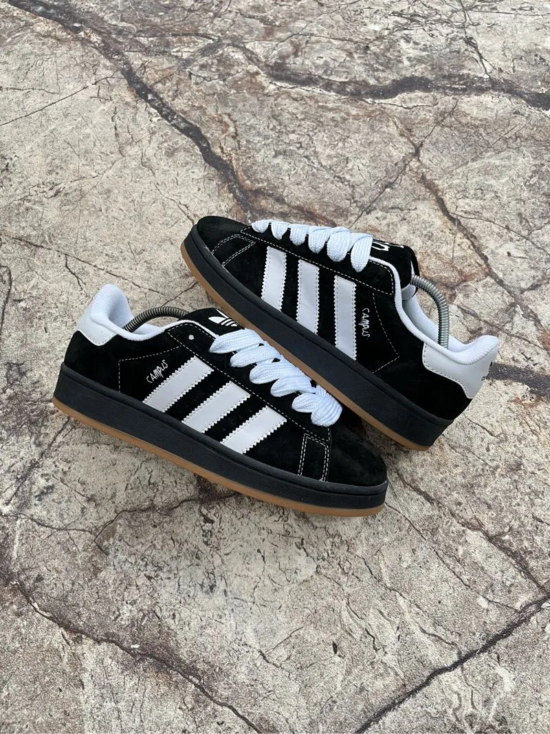 ADIDAS CAMPUS 00s x KORN photo 1
