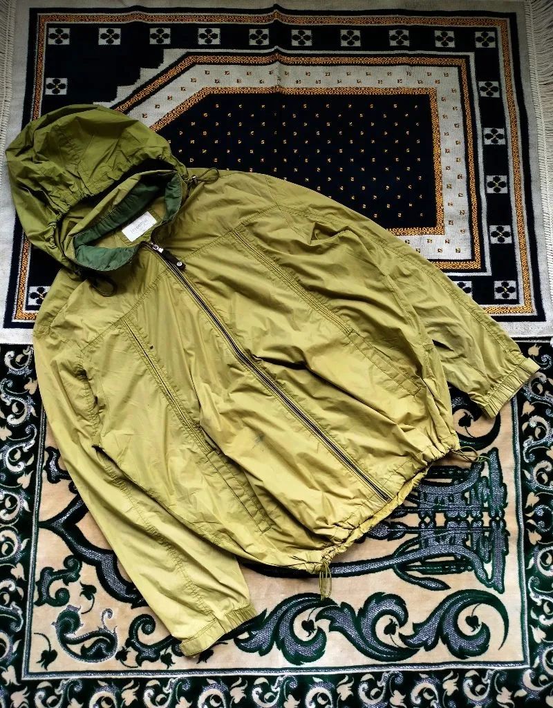 jayeonjui jaket photo 1