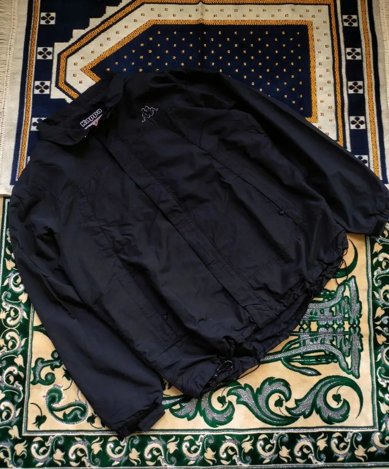 kappa jaket photo 1