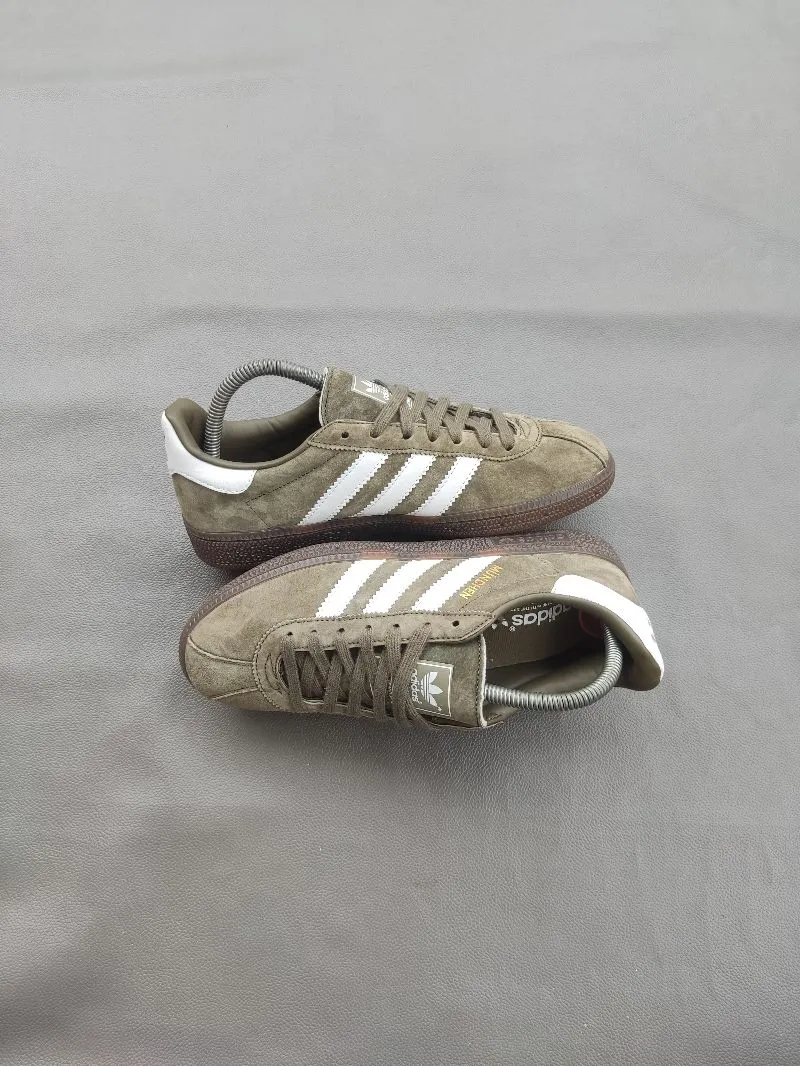 Adidas Munchen photo 1