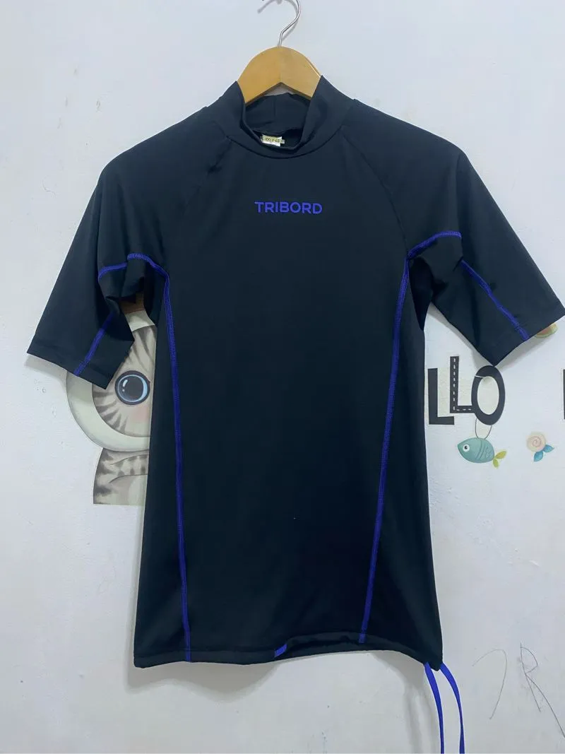 Baju Renang Triboard Decathlon Running dll olahraga