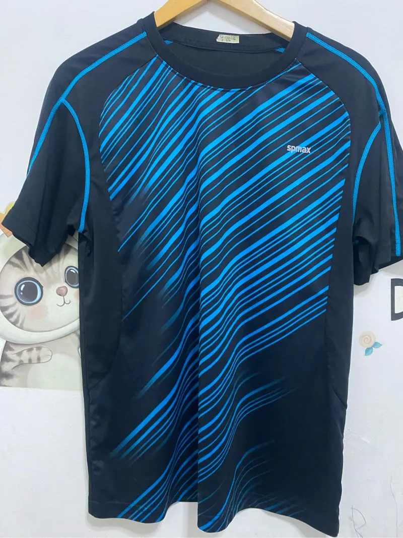 Baju olahraga Spmax // Baju running swim dll photo 1