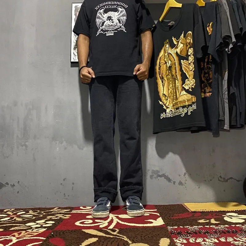 Celana Jeans Boy London photo 1