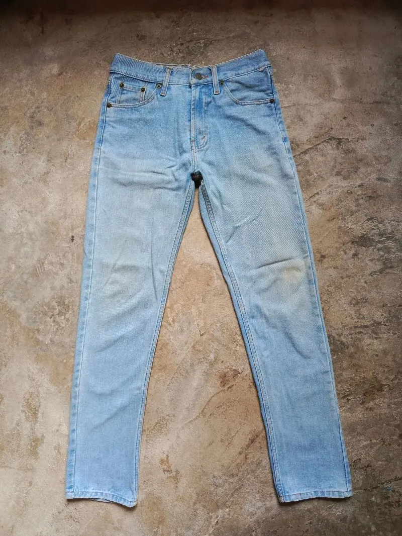 Celana Jeans photo 1