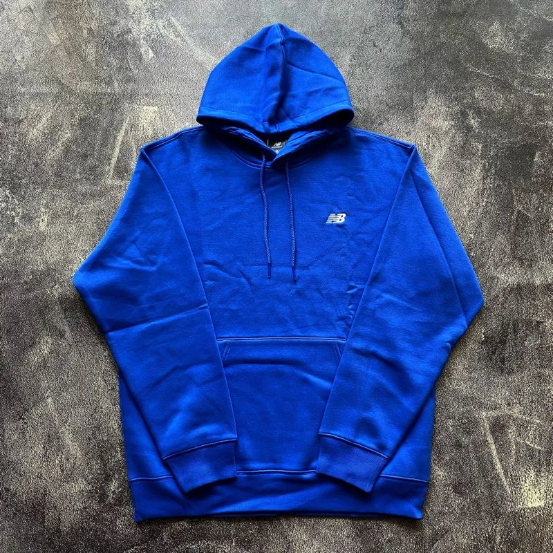 HOODIE NEW BALANCE ORIGINAL BORDIR photo 1