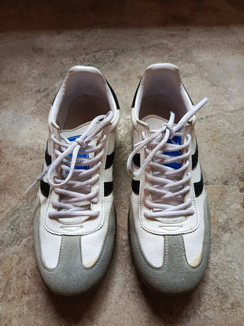 Sepatu Corvalue Pria/Wanita photo 1