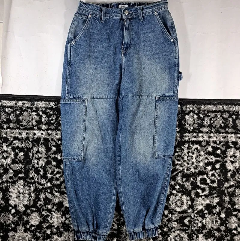 Denim wahed Carpenter by Forever 21 photo 1