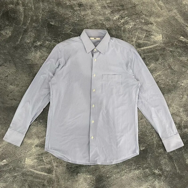 Kemeja uniqlo photo 1