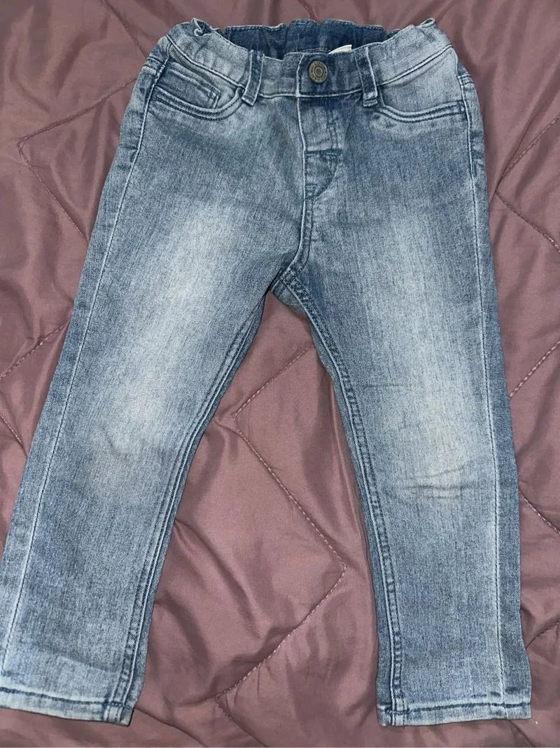 H&M Jeans Kids photo 1