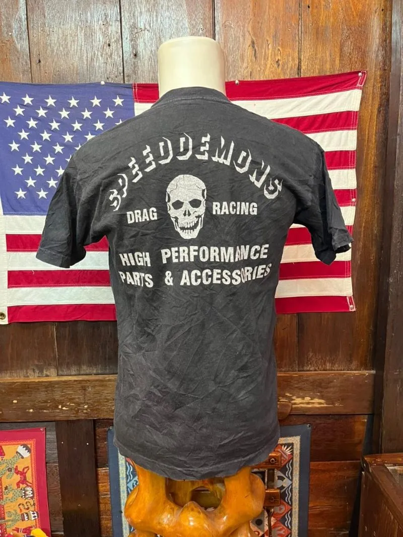 Kaos Speed Demons Made in USA photo 1