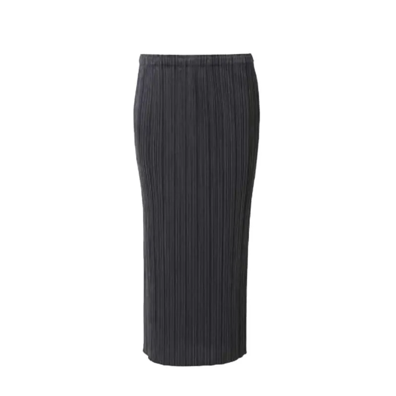 PLEATS PLEASE ISSEY MIYAKE SKIRT photo 1