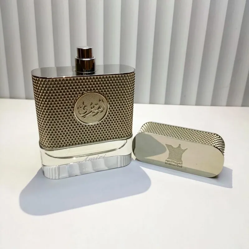 Arabian oud amiri original reject  photo 1