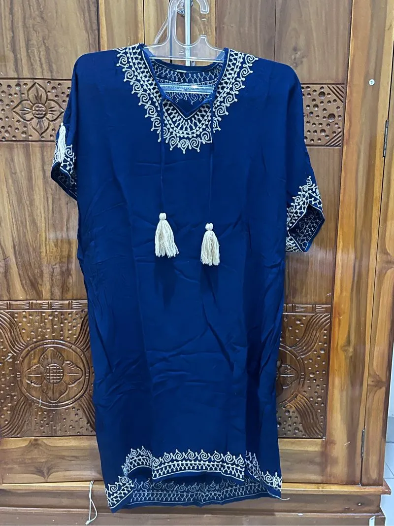 DASTER BALI photo 1